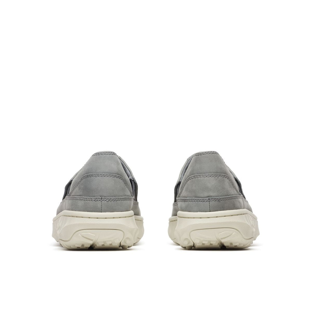 Mens Silvo Moc Casual Slip Ons - Merrell US