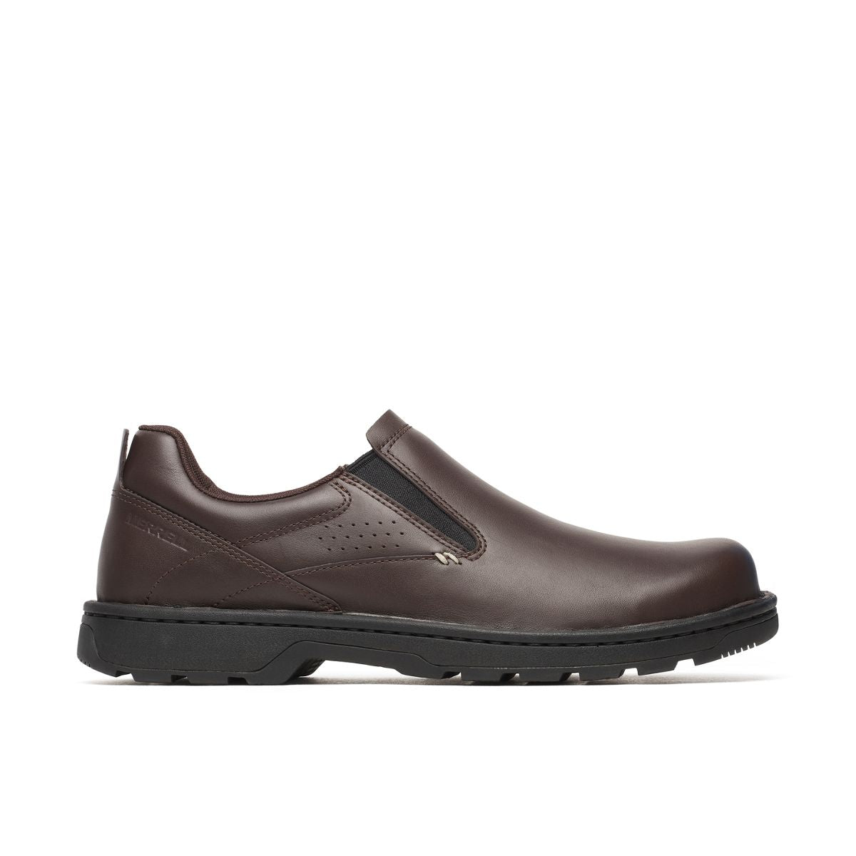 Mens World Legend 2 Moc Remat Casual Slip Ons - Merrell Near Me