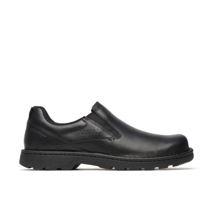 Mens World Legend 2 Moc Remat Casual Slip Ons - Merrell