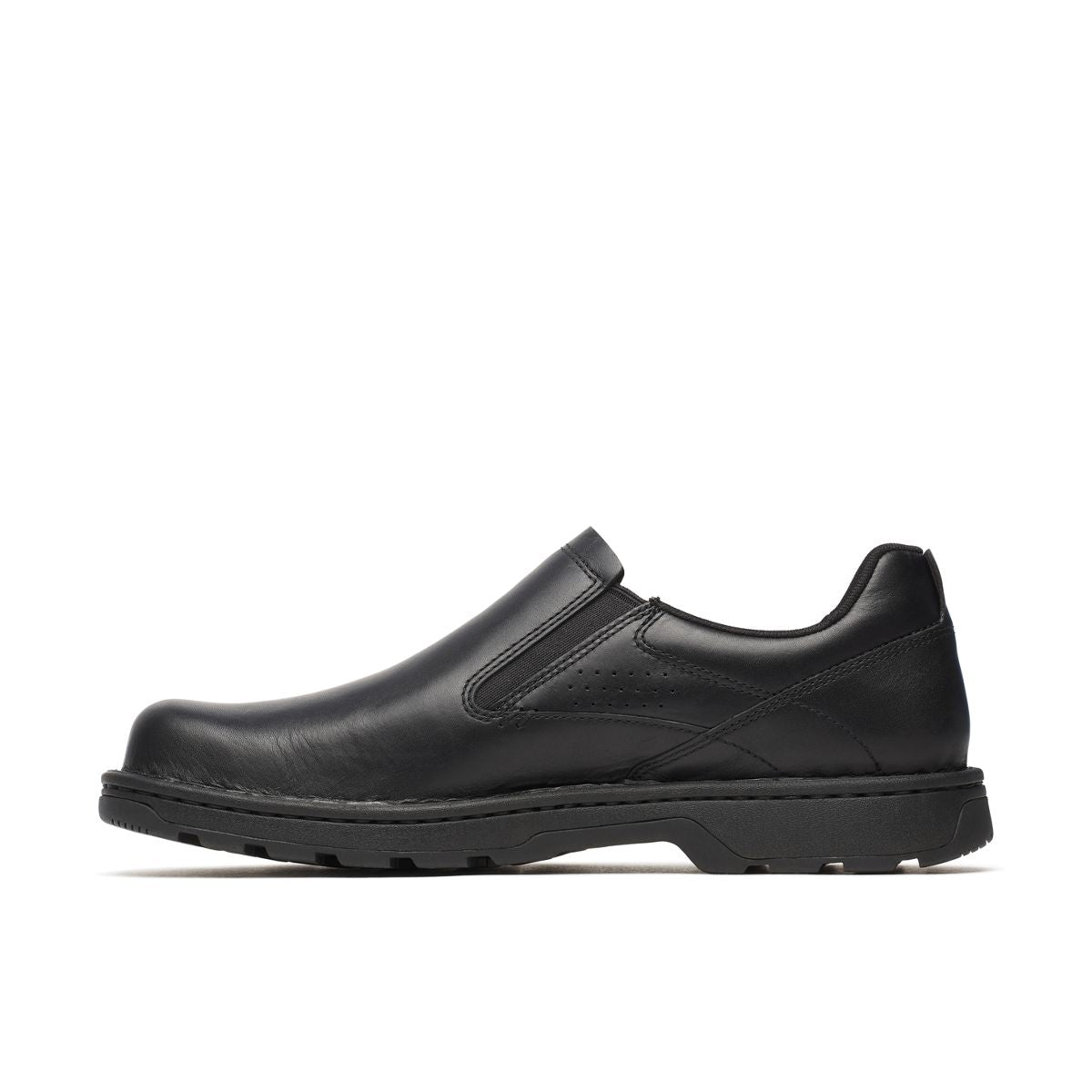 Mens World Legend 2 Moc Remat Casual Slip Ons - Merrell