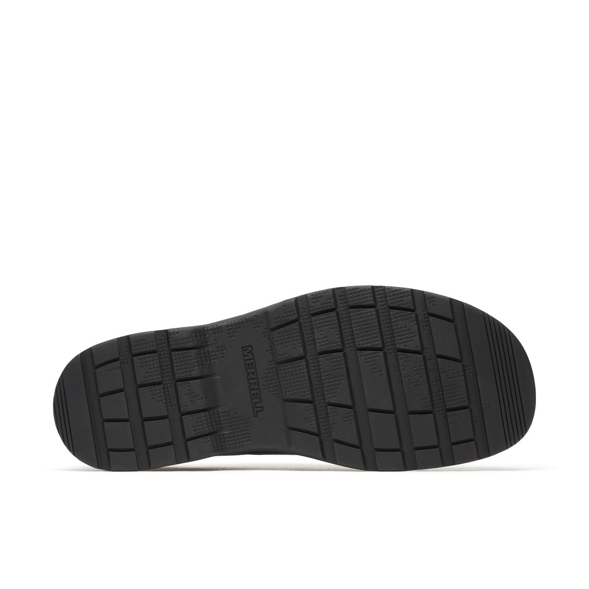 Mens World Legend 2 Moc Remat Casual Slip Ons - Merrell