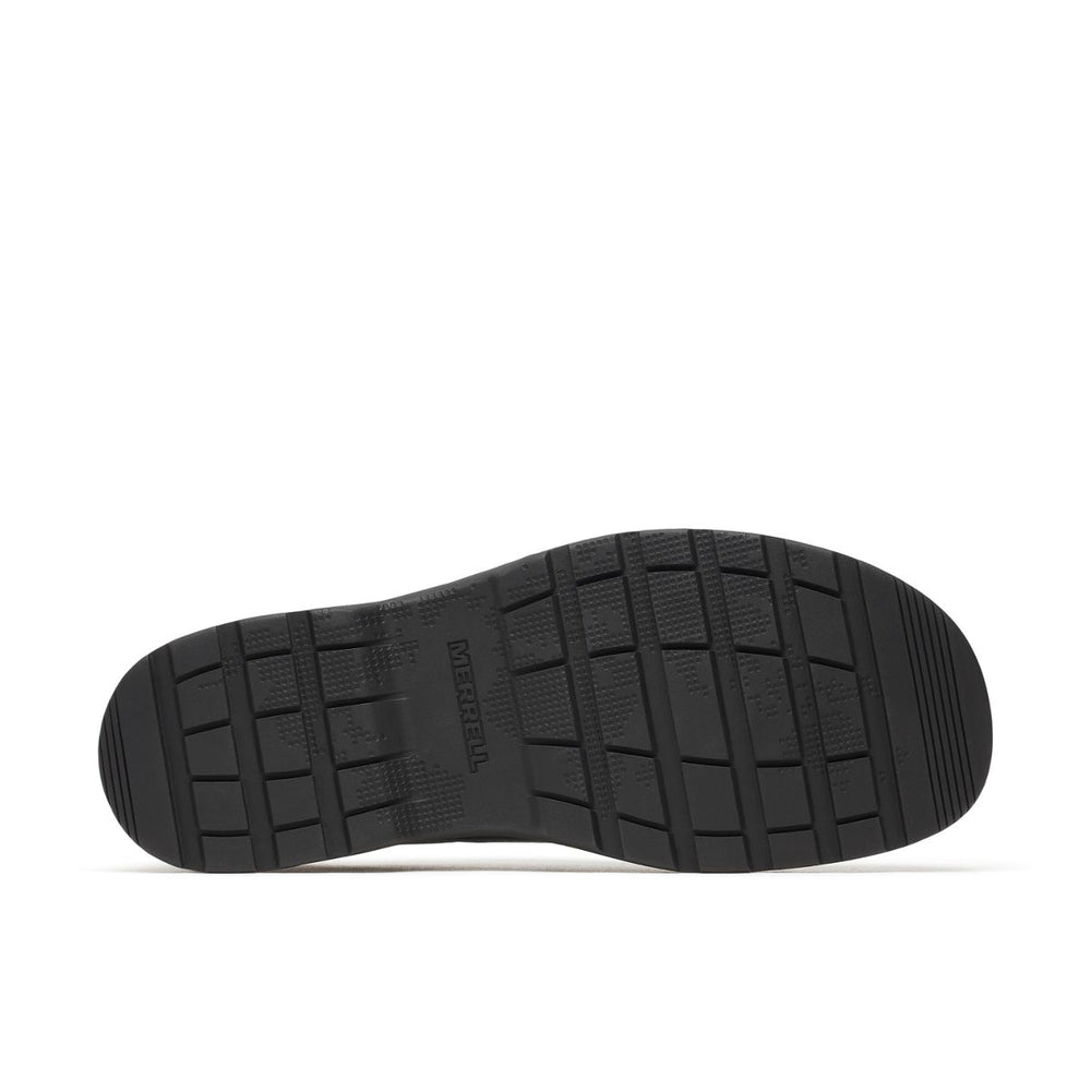Mens World Legend 2 Moc Remat Casual Slip Ons - Merrell