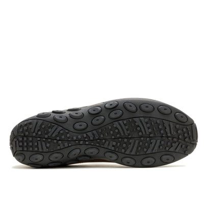 Men Jungle Moc Nubuck Waterproof Wide Casual Shoes - Merrell On Sale