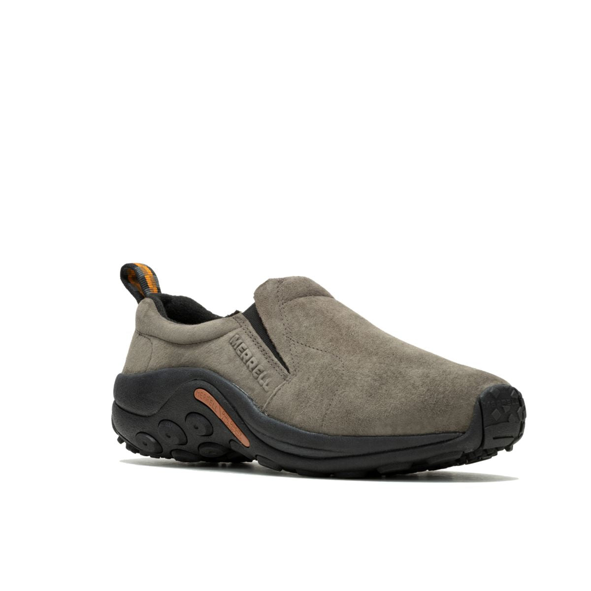 Mens Jungle Moc Wide Width Casual Shoes - Merrell For Sale