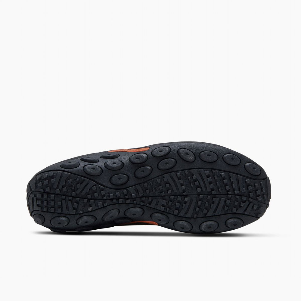 Mens Jungle Moc Wide Width Casual Shoes - Merrell For Sale
