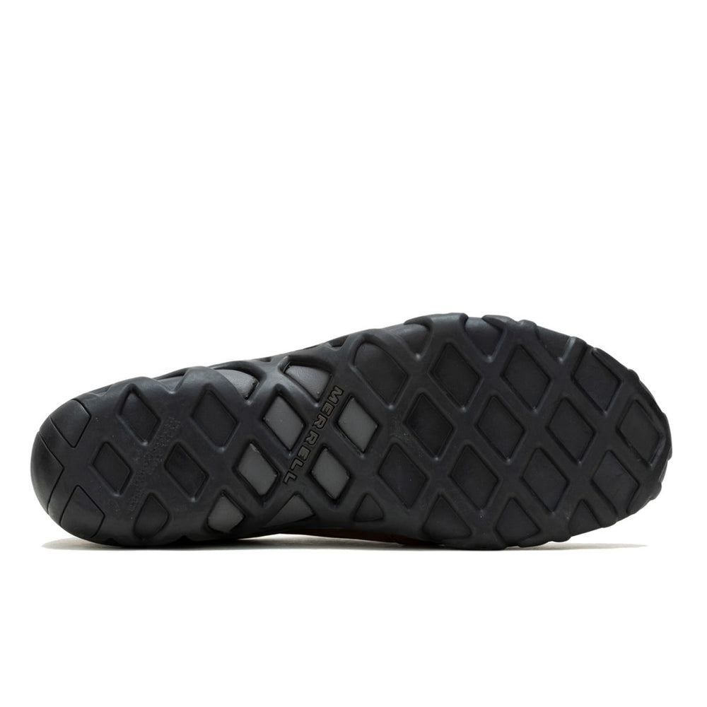 Mens Jungle Moc Nubuck Casual Shoes - Merrell US