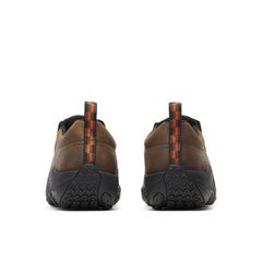 Mens Jungle Moc Leather SR Work Shoes - Merrell