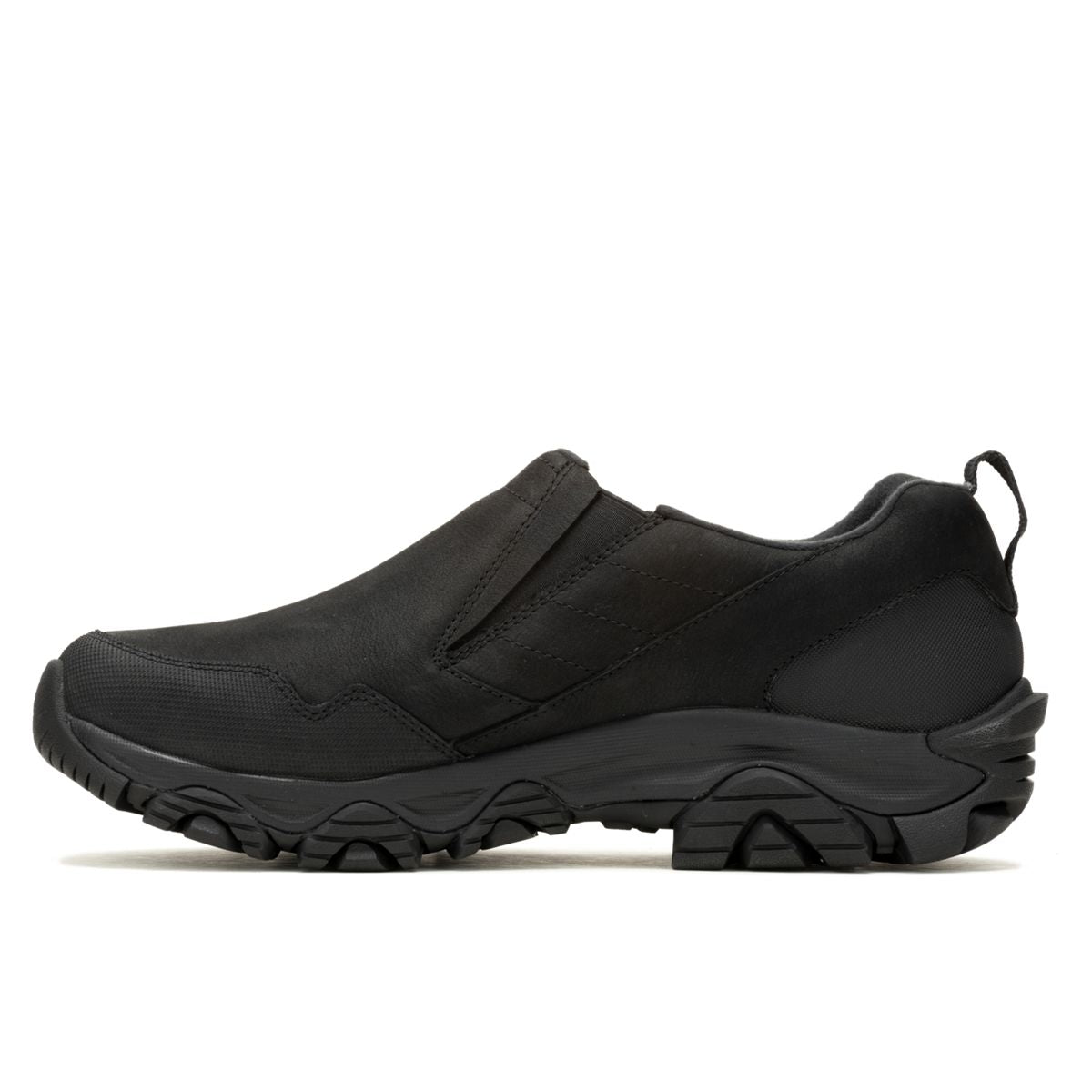 Men ColdPack 3 Thermo Moc Waterproof Wide Width - Merrell On Sale