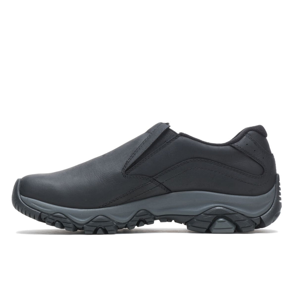 Men - Moab Adventure 3 Moc - Slip Ons - Merrell Onsale