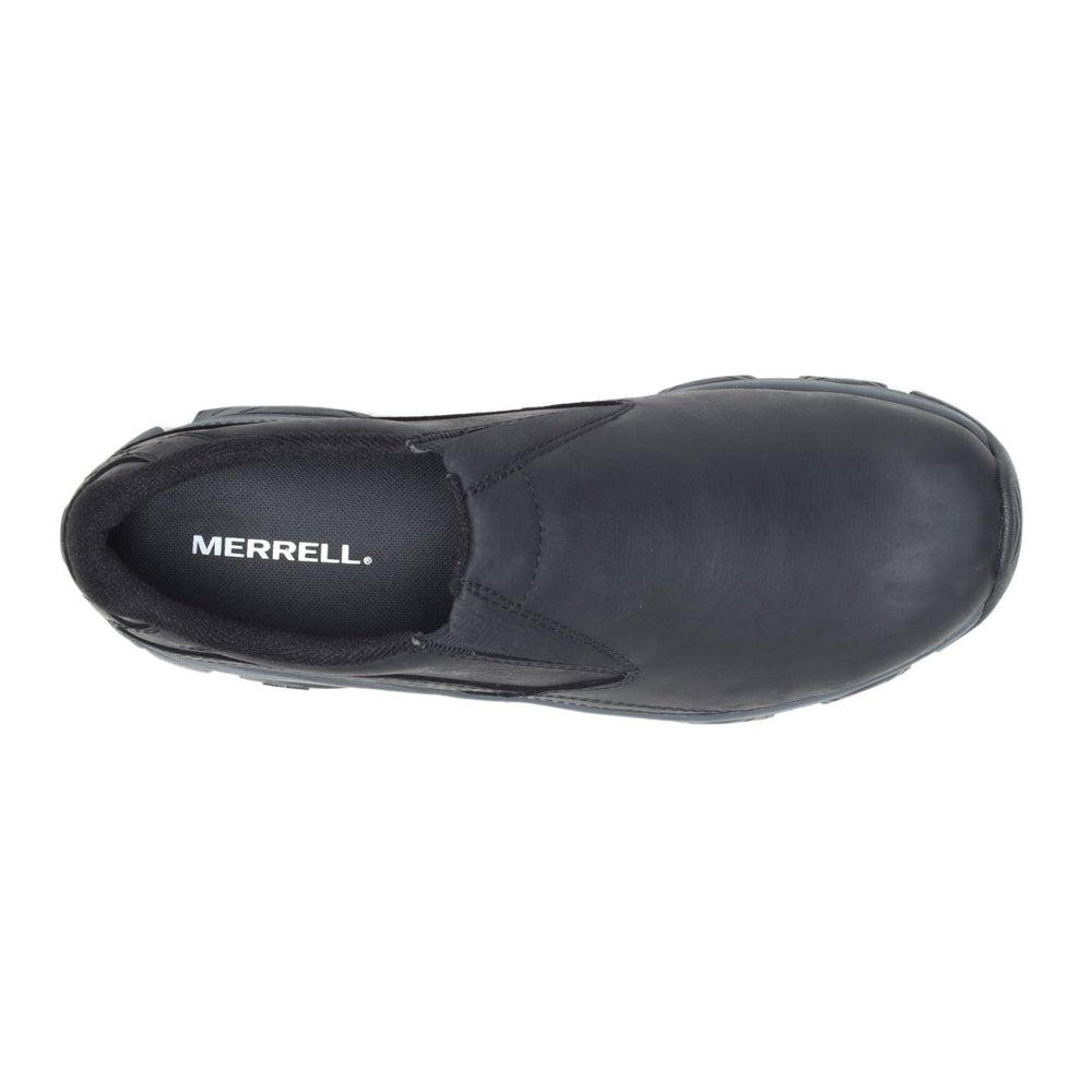 Men - Moab Adventure 3 Moc - Slip Ons - Merrell Onsale