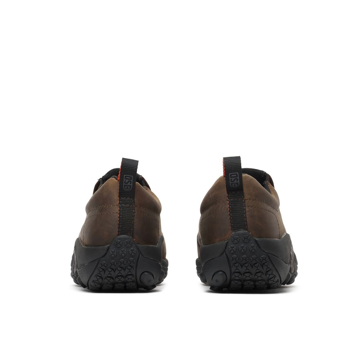 Mens Jungle Moc Leather SD+ Work safety  Shoes - Merrell US