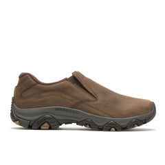 Men - Moab Adventure 3 Moc - Slip Ons - Merrell Near Me