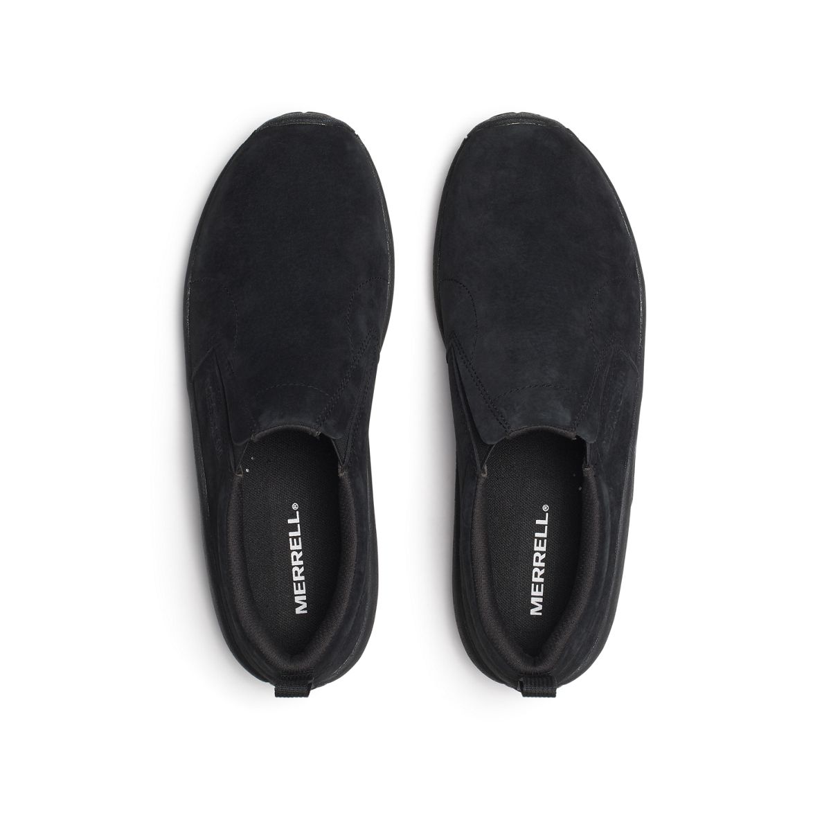 Men - Jungle Moc Ice+ - Shoes - Merrell
