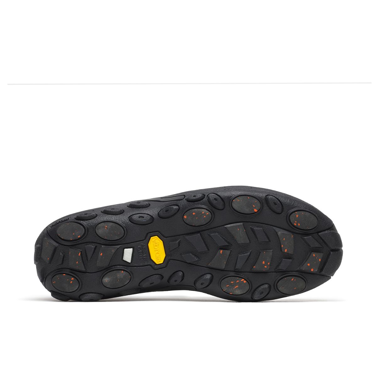 Men - Jungle Moc Ice+ - Shoes - Merrell