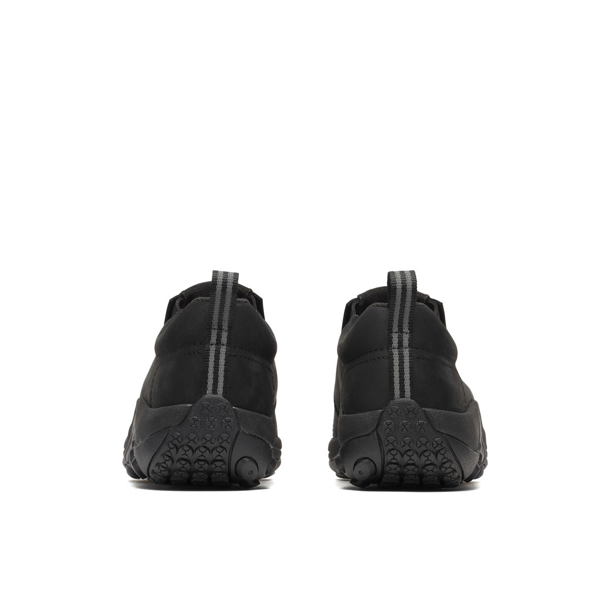 Men - Jungle Moc Leather Hi-Vis Carbon Fiber Low Wide Width - Slip Ons - Merrell Discount