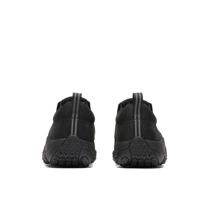 Men - Jungle Moc Leather Hi-Vis Carbon Fiber Low - Shoes - Merrell On Sale