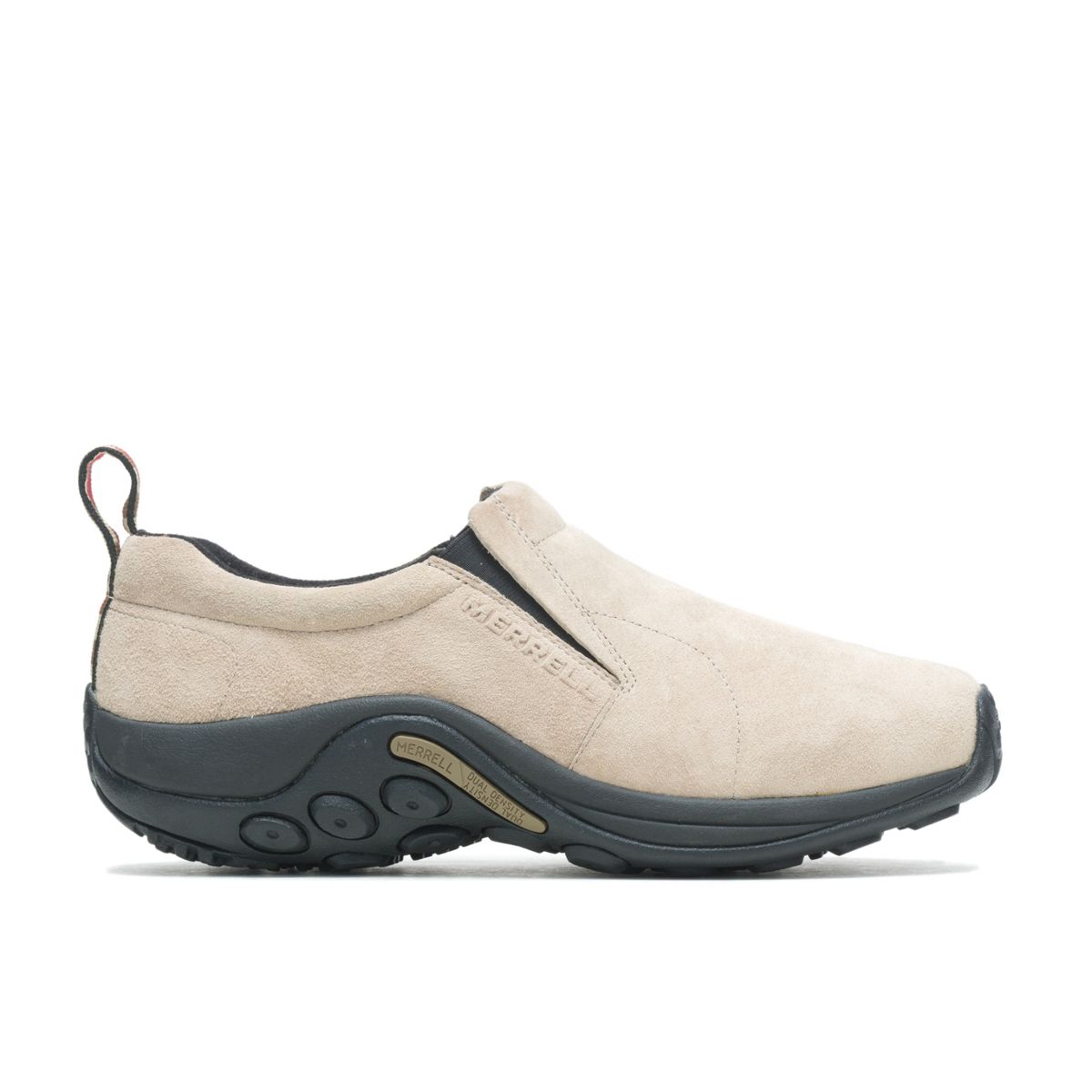 Mens Jungle Moc Wide Width Casual Shoes - Merrell Onsale