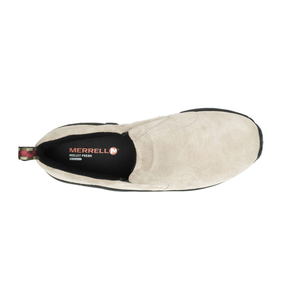 Mens Jungle Moc Wide Width Casual Shoes - Merrell Onsale