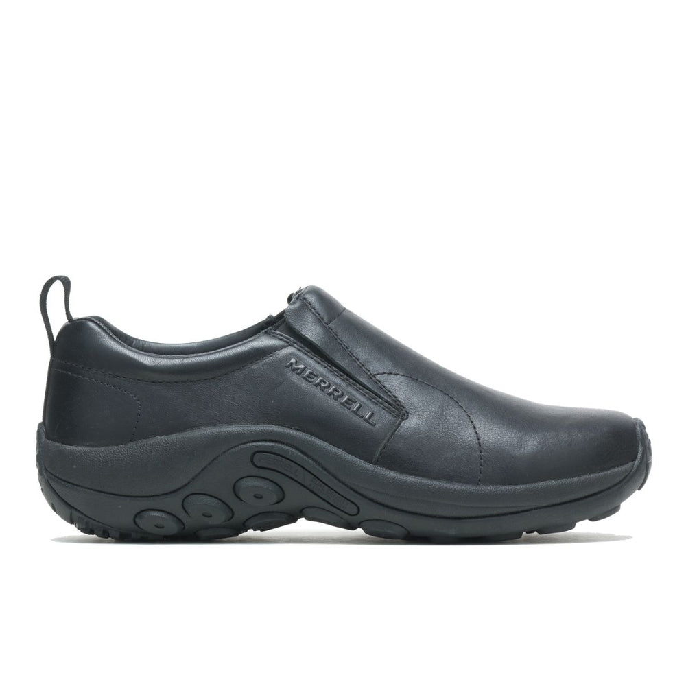 Mens Jungle Moc Leather 2 Casual Shoes - Merrell For Sale