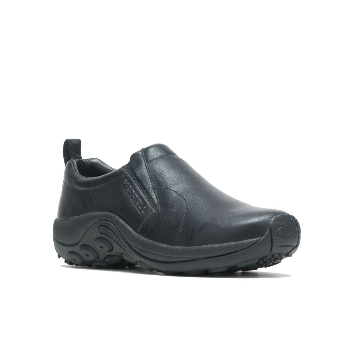 Mens Jungle Moc Leather 2 Casual Shoes - Merrell For Sale