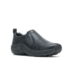 Mens Jungle Moc Leather 2 Casual Shoes - Merrell For Sale