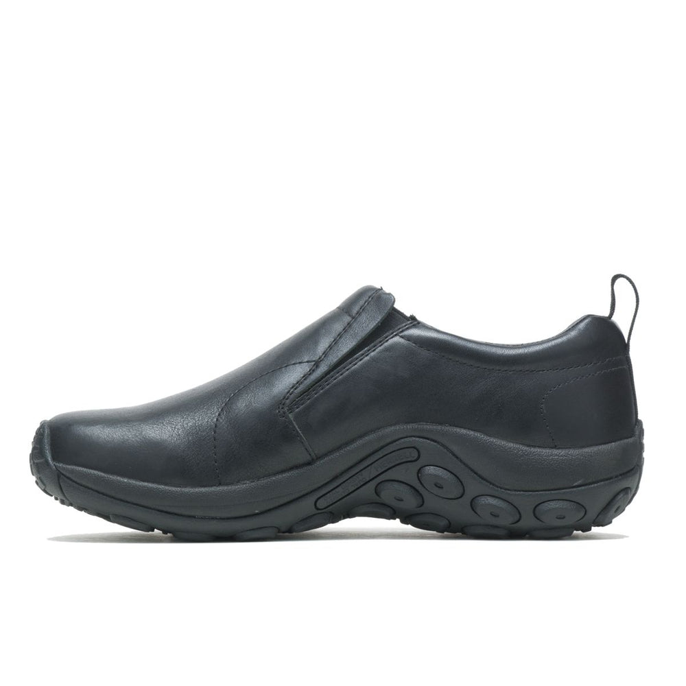 Mens Jungle Moc Leather 2 Casual Shoes - Merrell For Sale