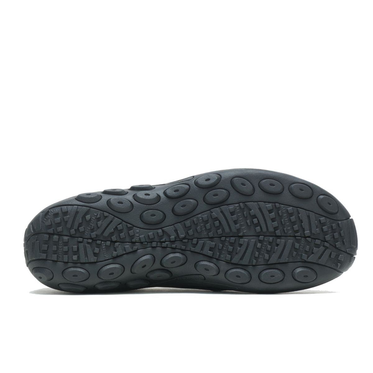 Mens Jungle Moc Leather 2 Casual Shoes - Merrell For Sale