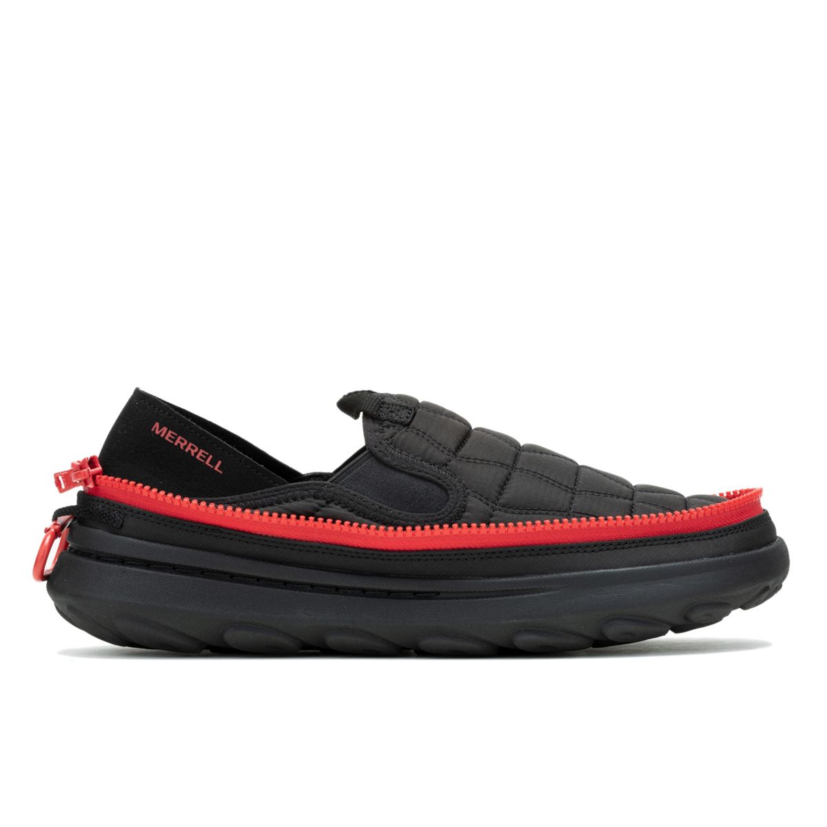 Men - Hut Moc 2 Packable - Slip Ons - Merrell US