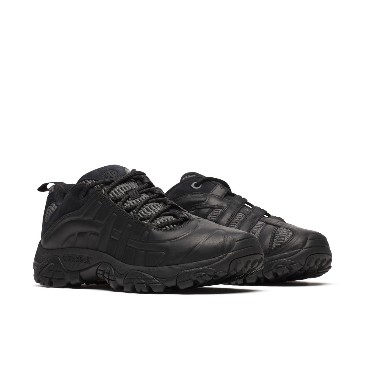 Unisex Moab 2 Remix 1TRL Light Hiking Shoes - Merrell