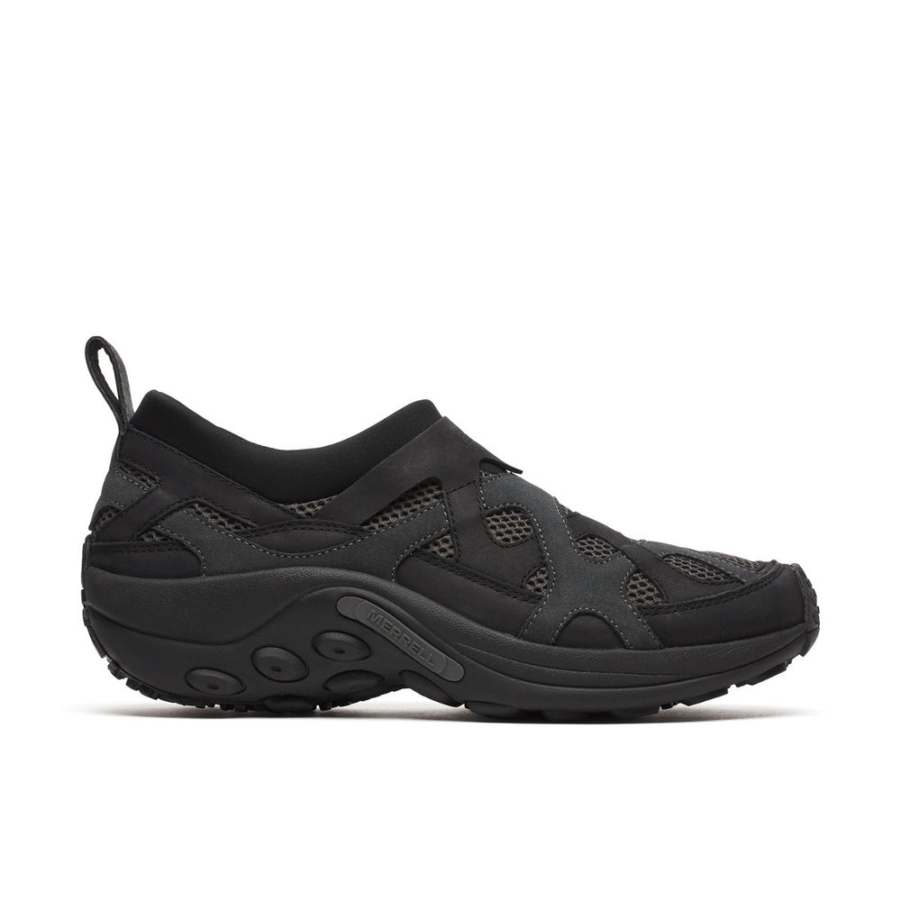 Unisex Jungle Moc Twist 1TRL Casual Slip Ons - Merrell On Sale