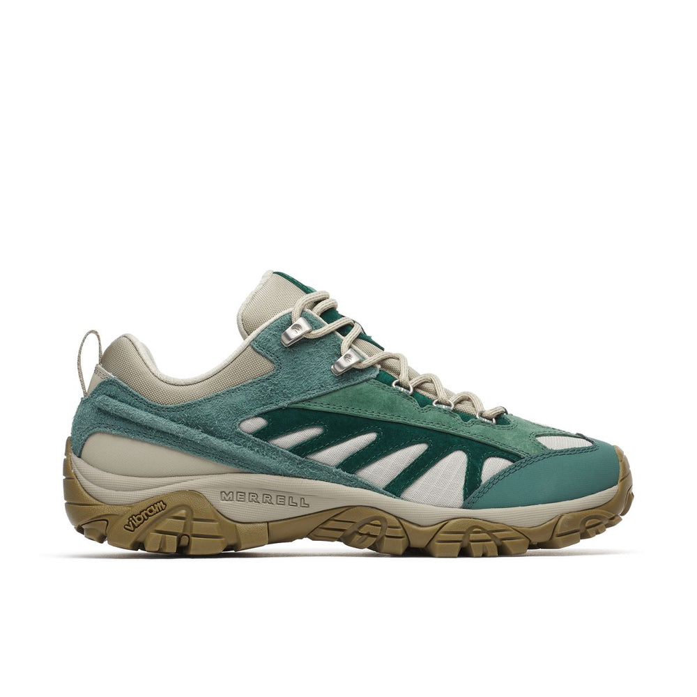 Unisex Moab 2 Mesa Luxe 1TRL Casual Slip Ons - Merrell Onsale