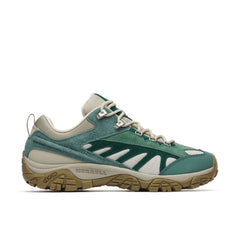 Unisex Moab 2 Mesa Luxe 1TRL Casual Slip Ons - Merrell Onsale