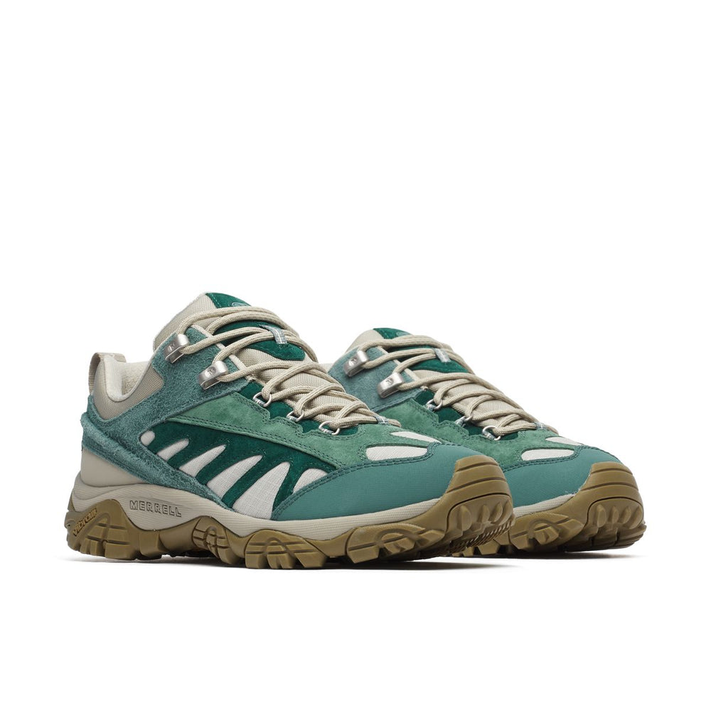Unisex Moab 2 Mesa Luxe 1TRL Casual Slip Ons - Merrell Onsale
