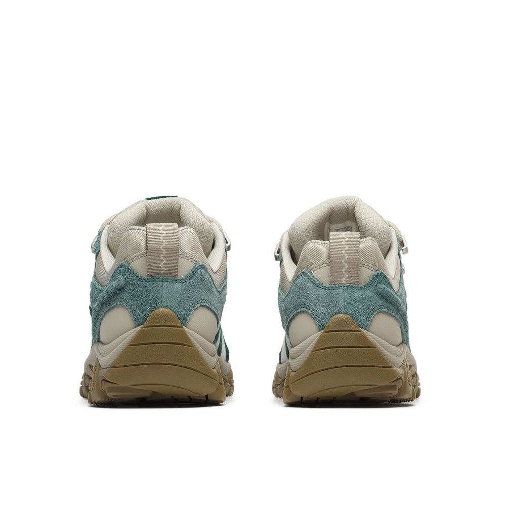 Unisex Moab 2 Mesa Luxe 1TRL Casual Slip Ons - Merrell Onsale