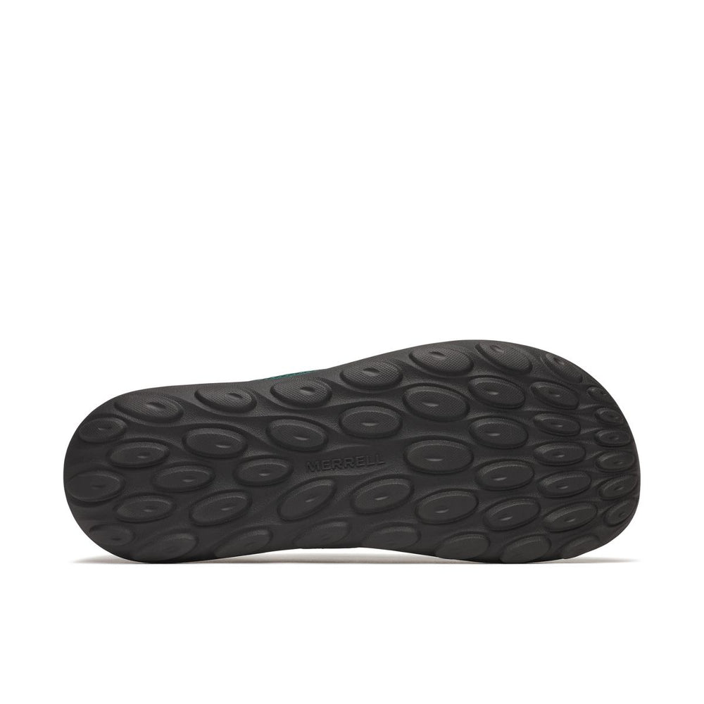 Mens Hut Moc 2 Casual Slip Ons - Merrell For Sale