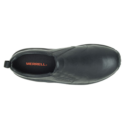 Mens Jungle Moc Leather 2 Wide Width Casual Shoes - Merrell US