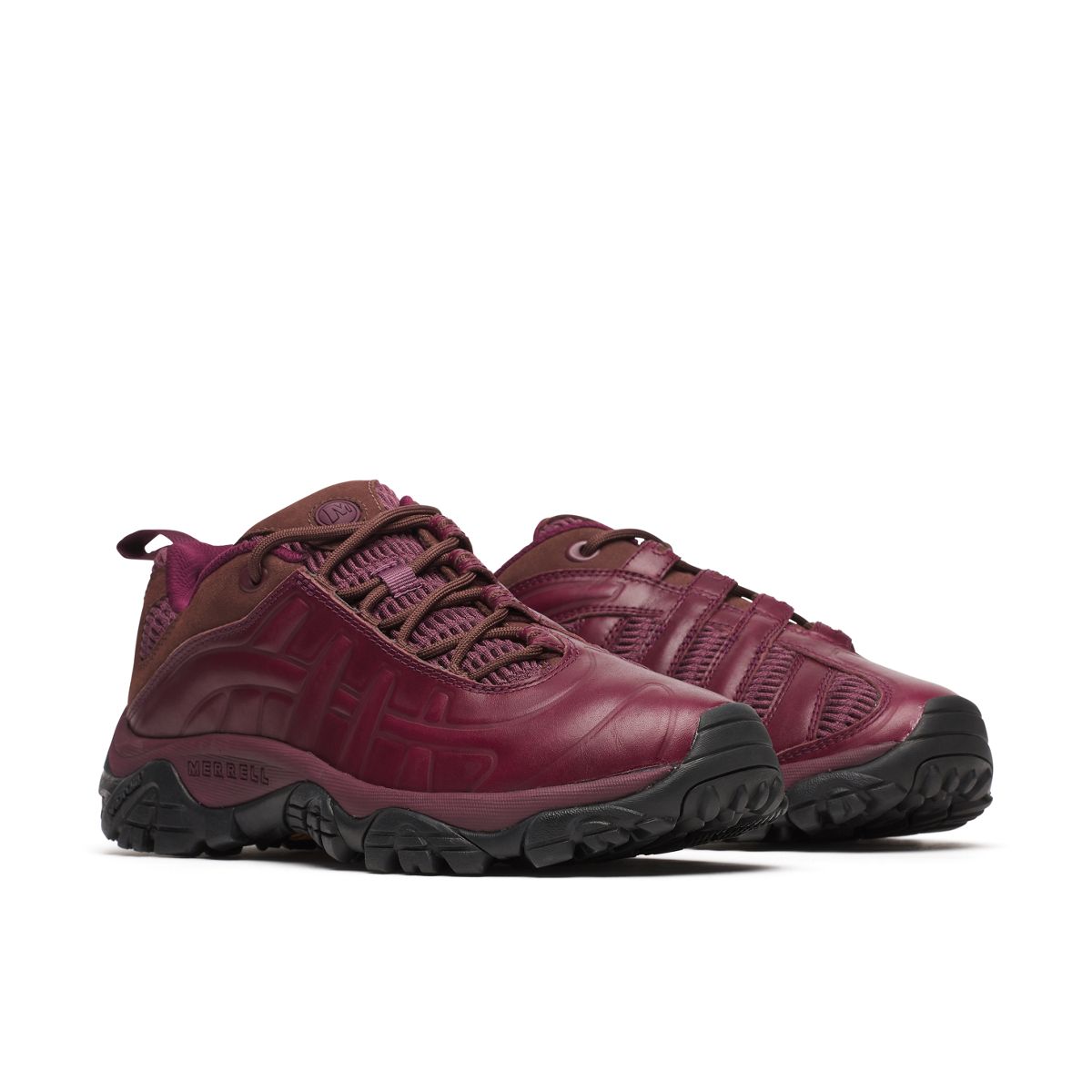 Unisex Moab 2 Remix 1TRL Light Hiking Shoes - Merrell