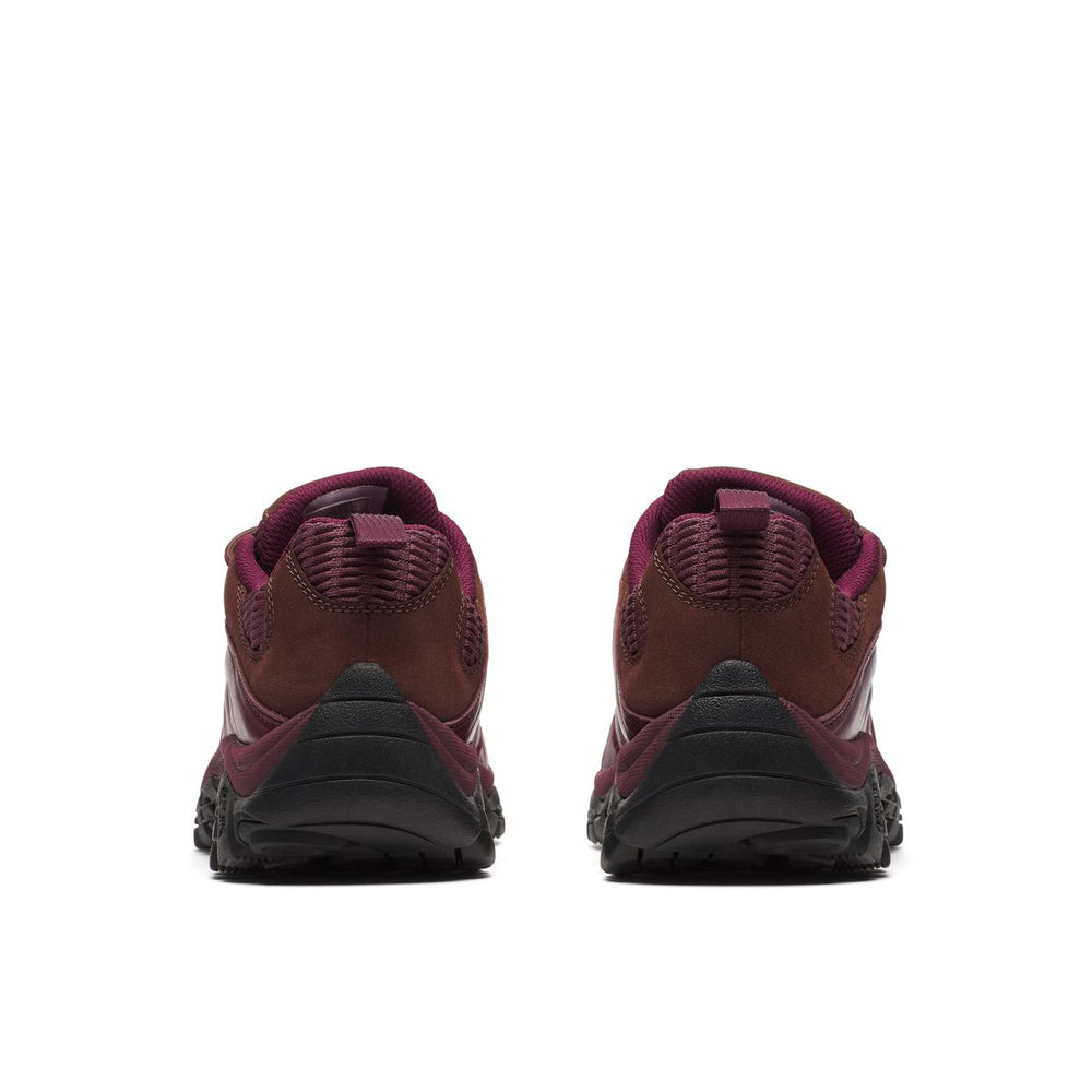 Unisex Moab 2 Remix 1TRL Light Hiking Shoes - Merrell