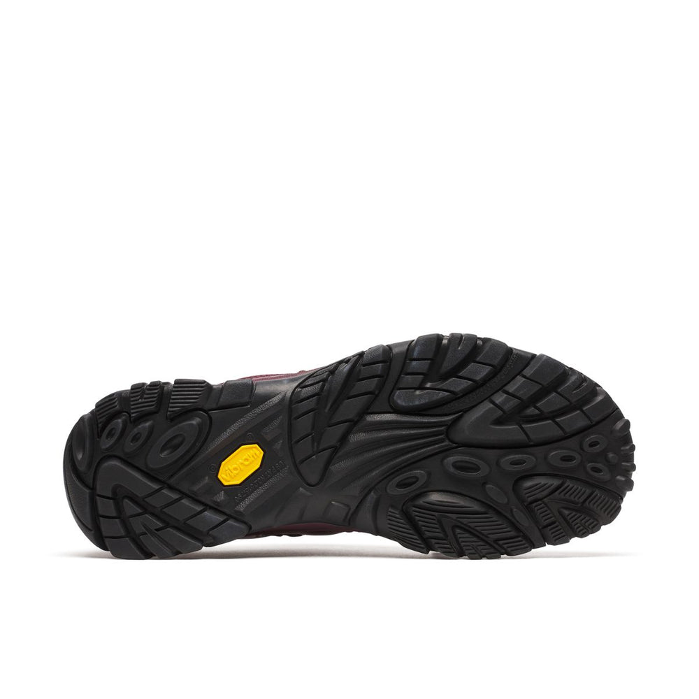 Unisex Moab 2 Remix 1TRL Light Hiking Shoes - Merrell