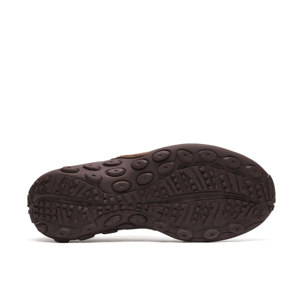 Unisex Jungle Moc Twist 1TRL Casual Slip Ons - Merrell On Sale