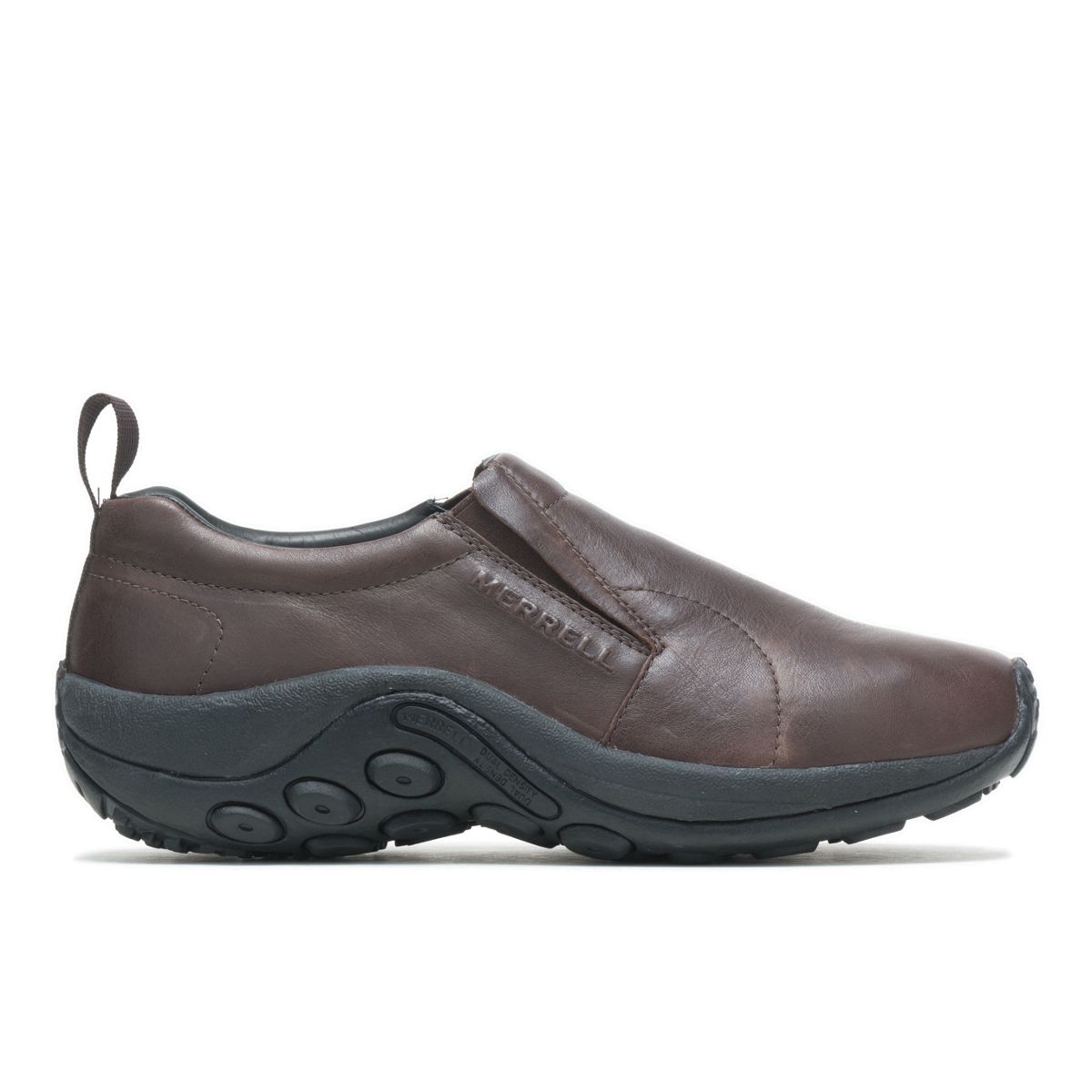 Mens Jungle Moc Leather 2 Casual Shoes - Merrell US