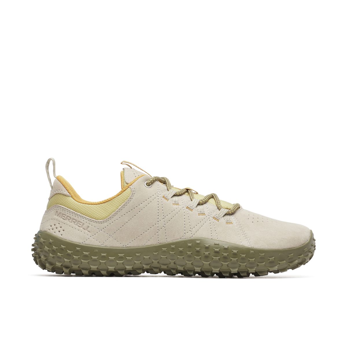 Mens Wrapt Barefoot Shoes - Merrell Discount