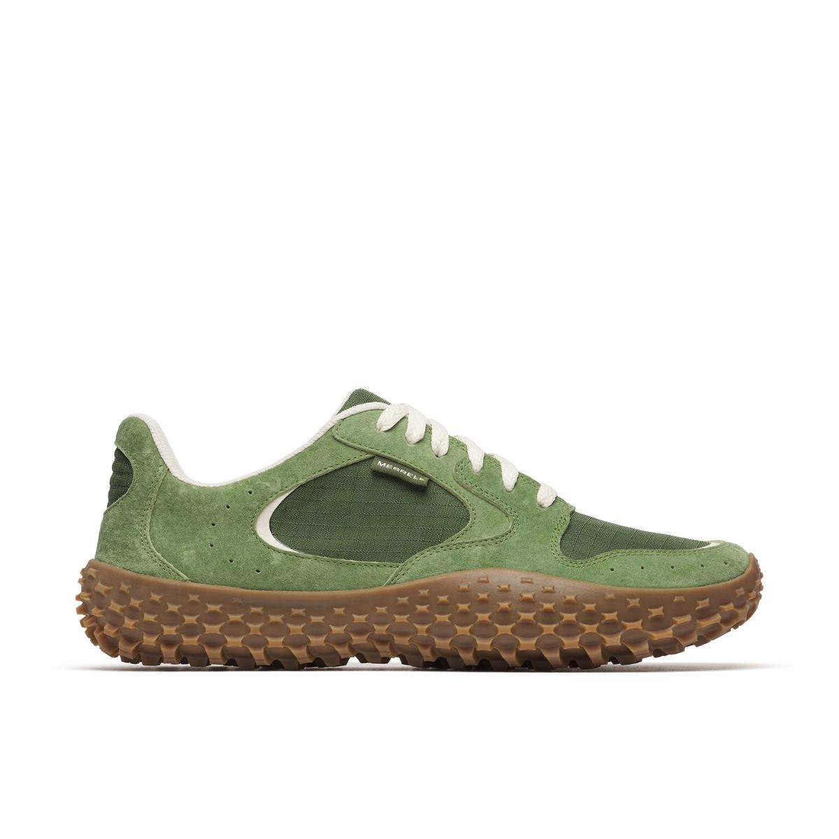 Mens Wrapt Sneaker Casual Shoes - Merrell Onsale