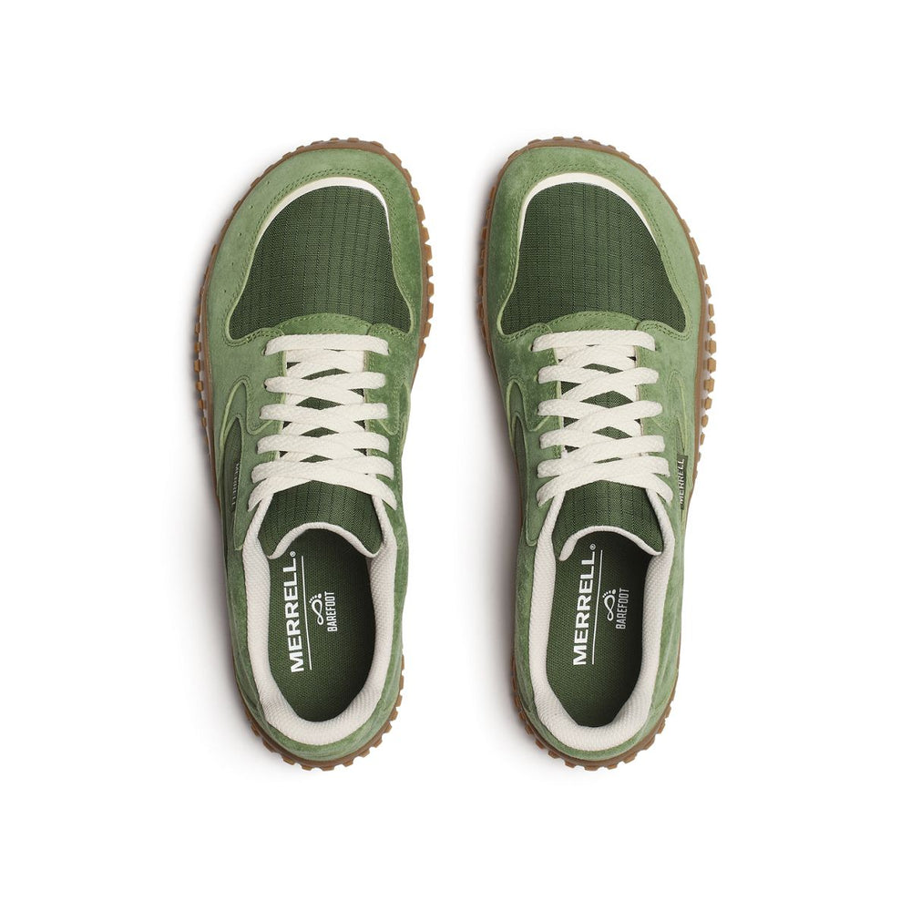 Mens Wrapt Sneaker Casual Shoes - Merrell Onsale