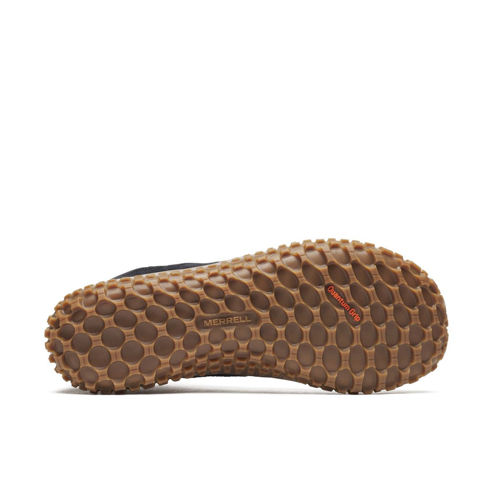 Mens Wrapt Mid Waterproof Barefoot Boots - Merrell For Sale