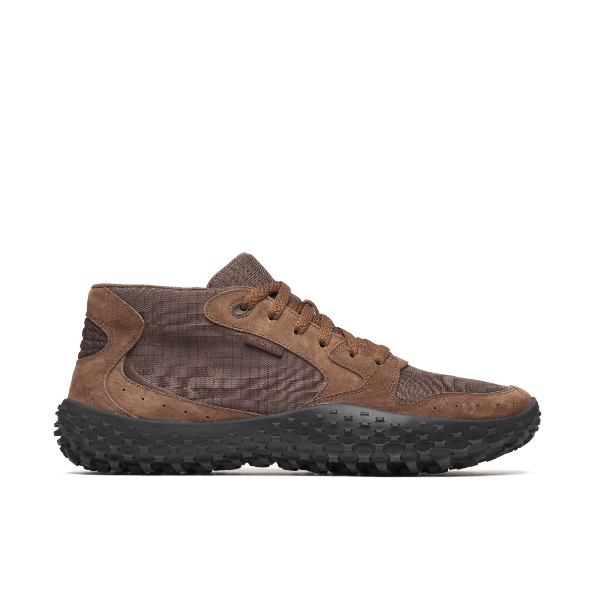 Men - Wrapt Sneaker Mid Waterproof - Boots - Merrell Near Me