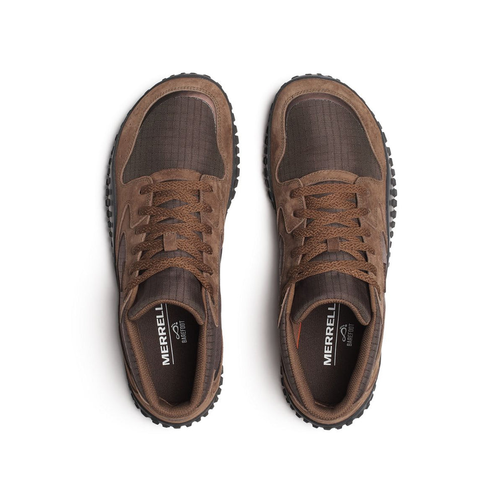 Men - Wrapt Sneaker Mid Waterproof - Boots - Merrell Near Me