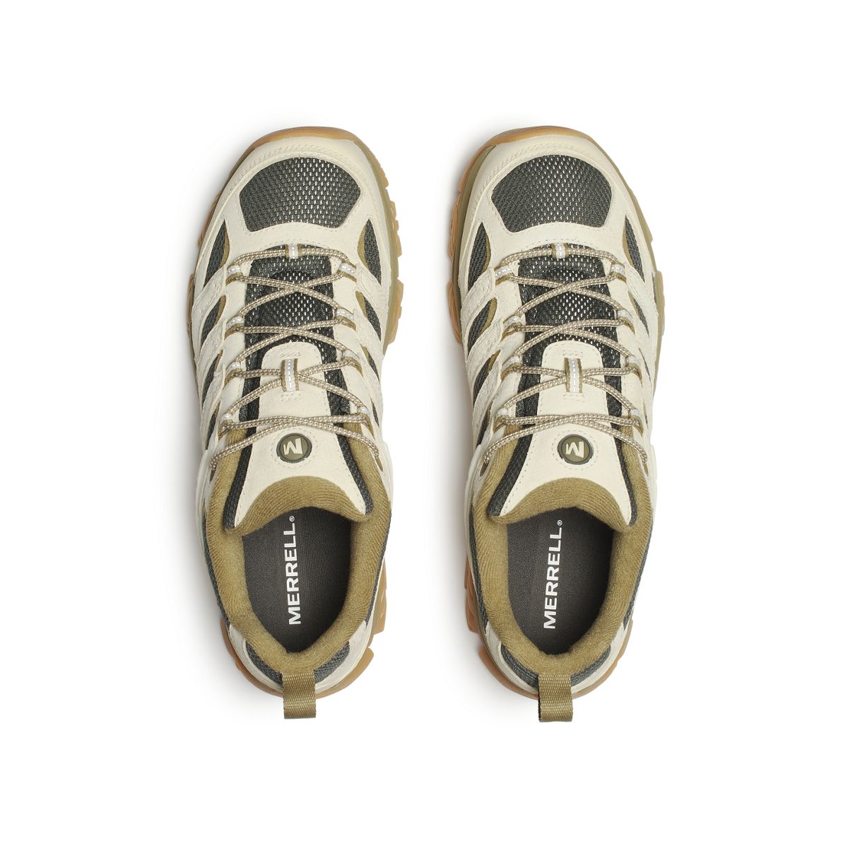 Mens Moab 3 Hiking Shoes - Merrell