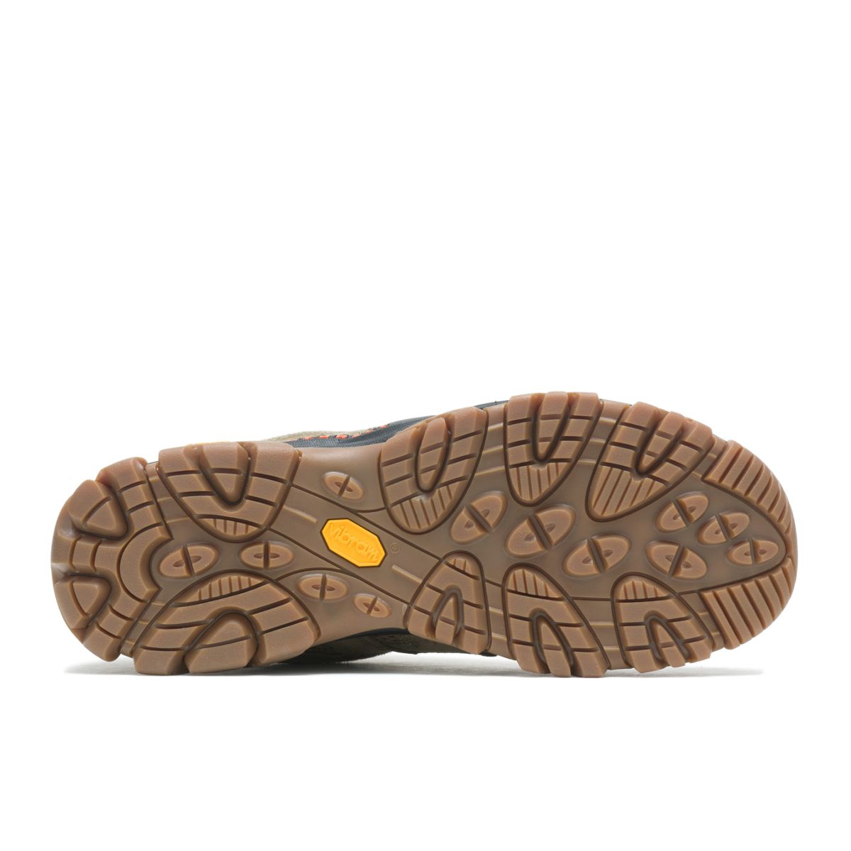 Men - Moab 3 Waterproof - Shoes - Merrell On Sale