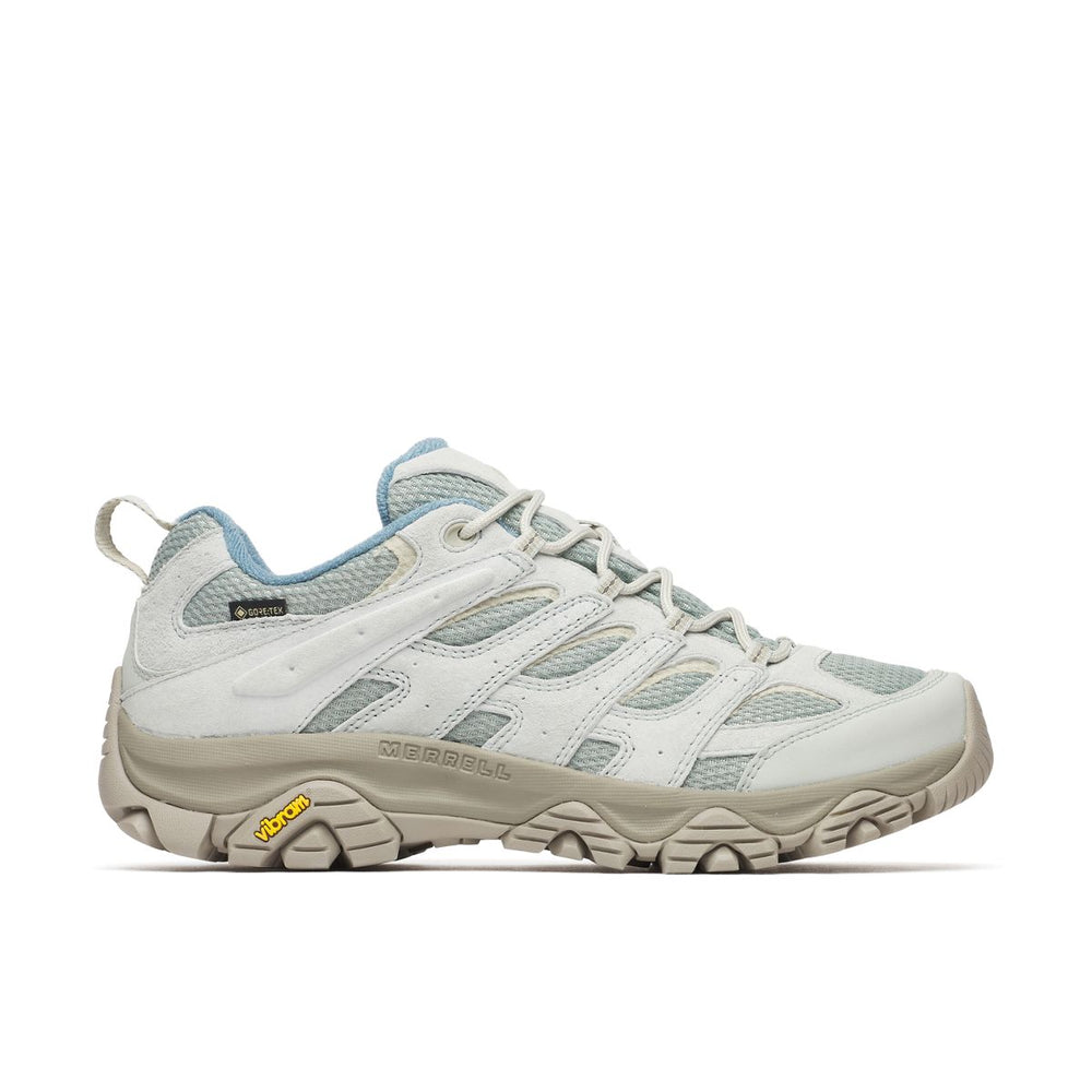 Mens Moab 3 GORE-TEX® Hiking Shoes - Merrell Onsale